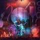 Illustration for article titled Beating Dead Cells Fast Is Mostly About Running Away